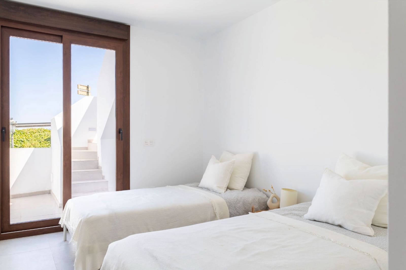 2 quarto Casa em Banda para venda em Nerja com piscina garagem - 524 000 € (Ref: 10101150)
