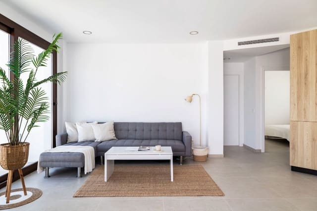 2 quarto Casa em Banda para venda em Chaparil - Torrecilla - Punta Lara, Nerja com piscina garagem - 524 000 € (Ref: 10101150)