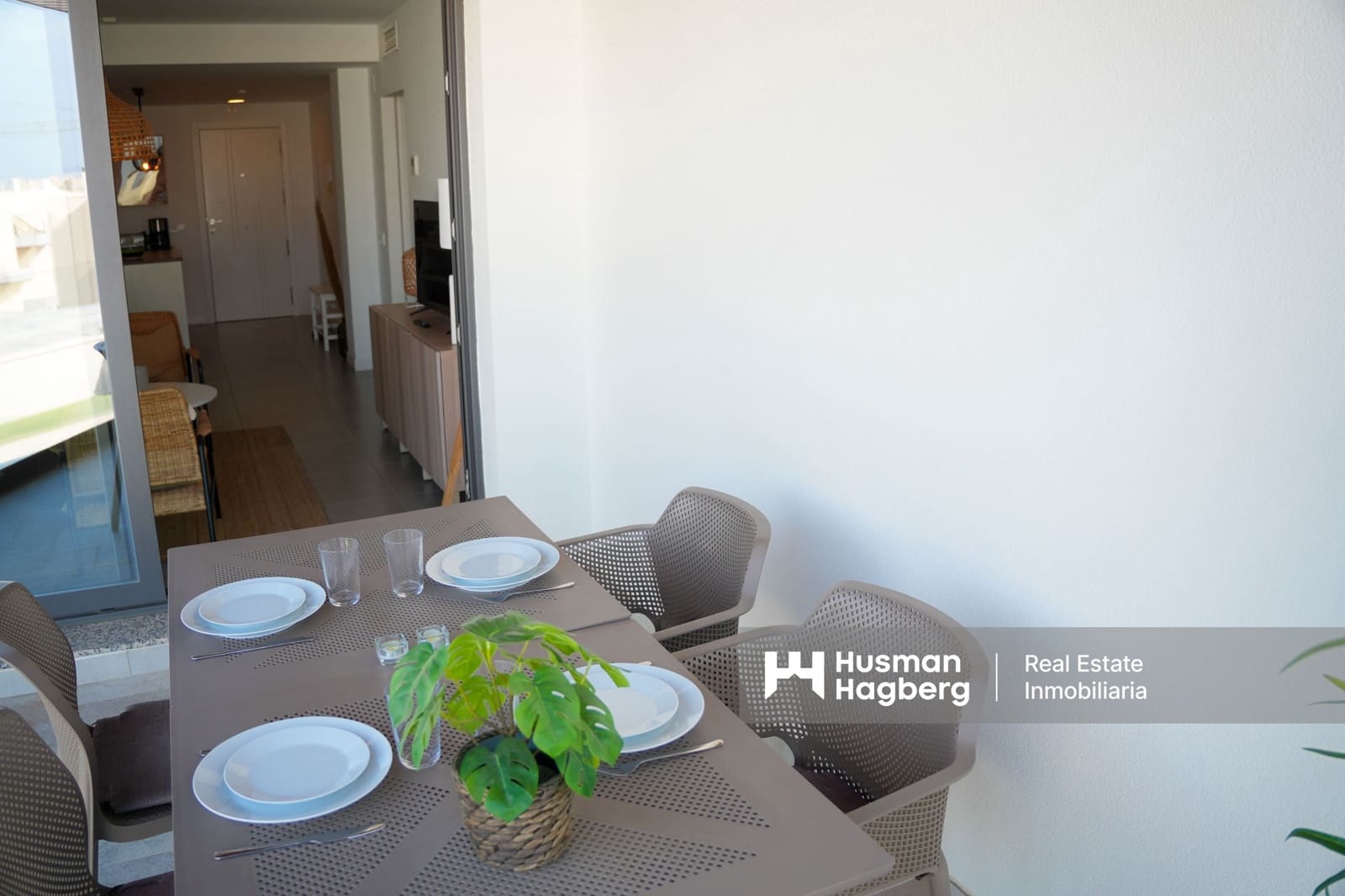 Apartamento de 2 habitaciones en Torrox en venta con piscina garaje - 325.000 € (Ref: 10135109)