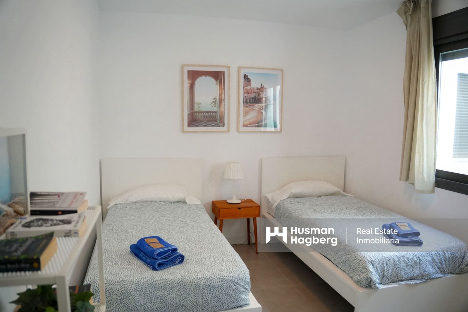 Apartamento de 2 habitaciones en Torrox en venta con piscina garaje - 325.000 € (Ref: 10135109)