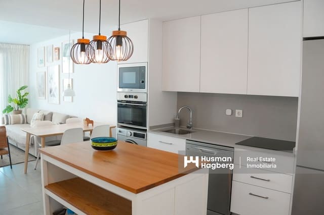 2 soveværelse Lejlighed til salg i Urbanización Santa Rosa, Torrox med swimmingpool garage - € 325.000 (Ref: 10135109)