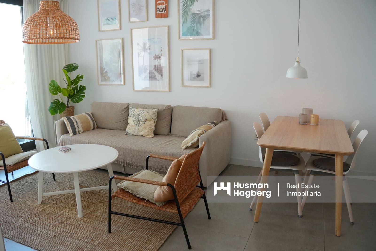 Apartamento de 2 habitaciones en Torrox en venta con piscina garaje - 325.000 € (Ref: 10135109)