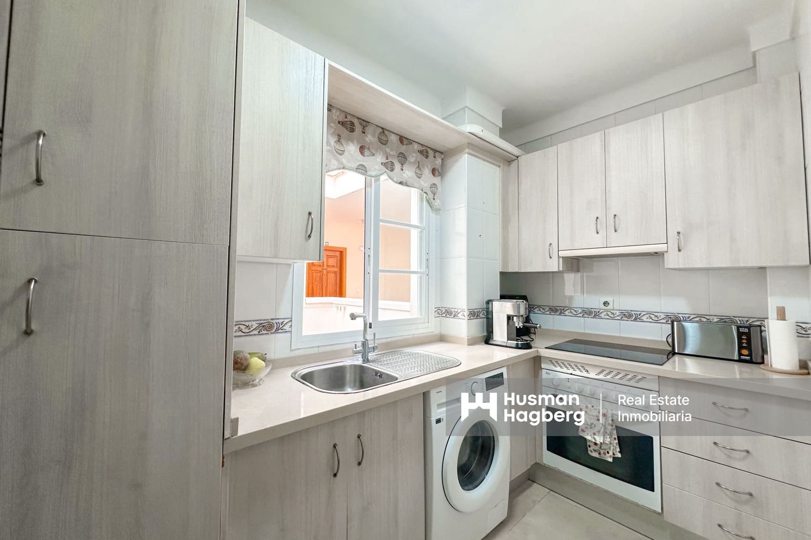 2 sypialnia Apartament na sprzedaż w Nerja - 329 000 € (Ref: 10135110)