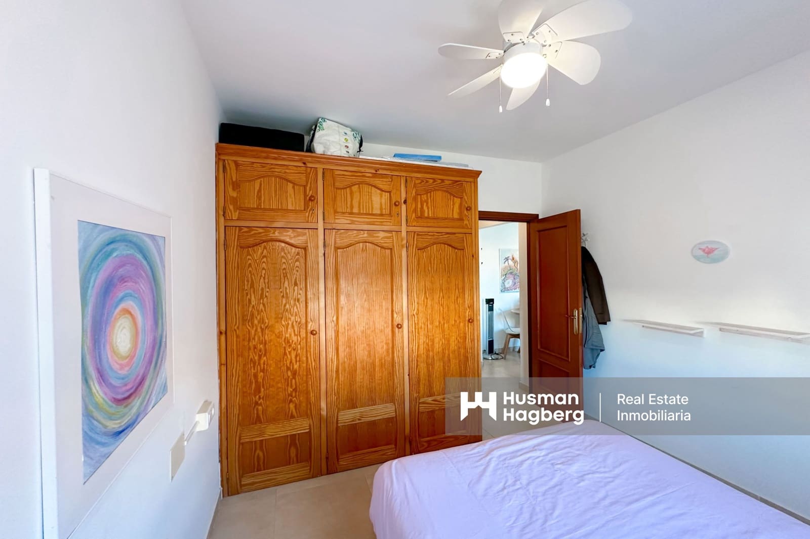 2 sypialnia Apartament na sprzedaż w Nerja - 329 000 € (Ref: 10135110)