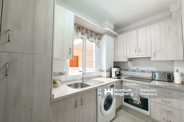 2 sypialnia Apartament na sprzedaż w Chaparil - Torrecilla - Punta Lara, Nerja - 329 000 € (Ref: 10135110)