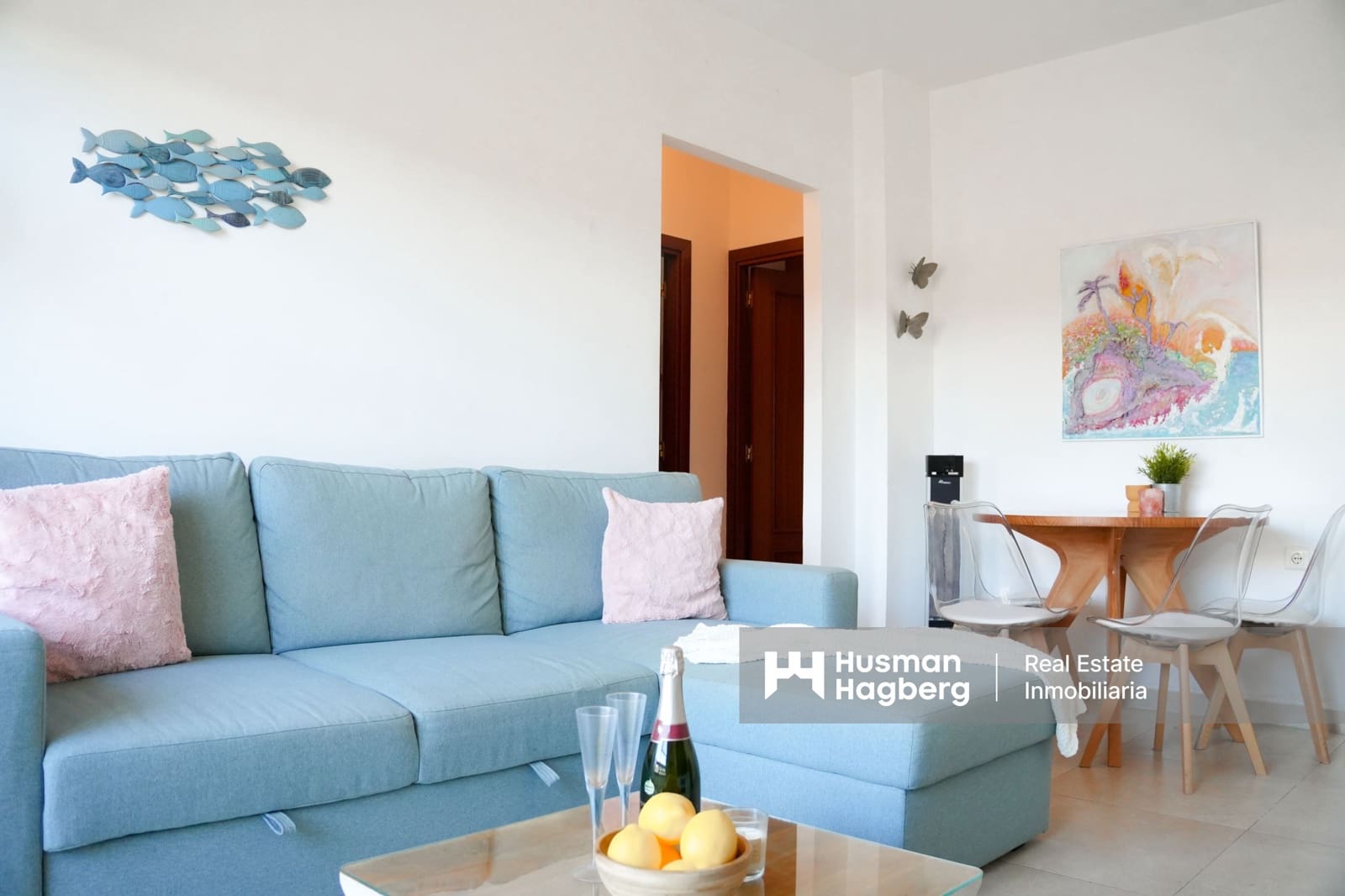 2 sypialnia Apartament na sprzedaż w Nerja - 329 000 € (Ref: 10135110)