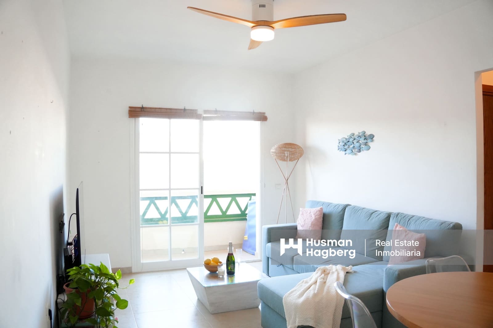 2 sypialnia Apartament na sprzedaż w Nerja - 329 000 € (Ref: 10135110)