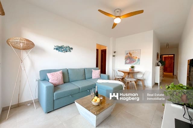 2 sypialnia Apartament na sprzedaż w Chaparil - Torrecilla - Punta Lara, Nerja - 329 000 € (Ref: 10135110)