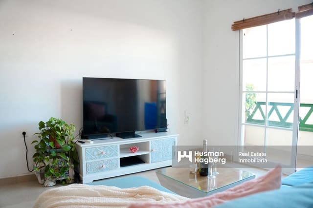 2 sypialnia Apartament na sprzedaż w Chaparil - Torrecilla - Punta Lara, Nerja - 329 000 € (Ref: 10135110)