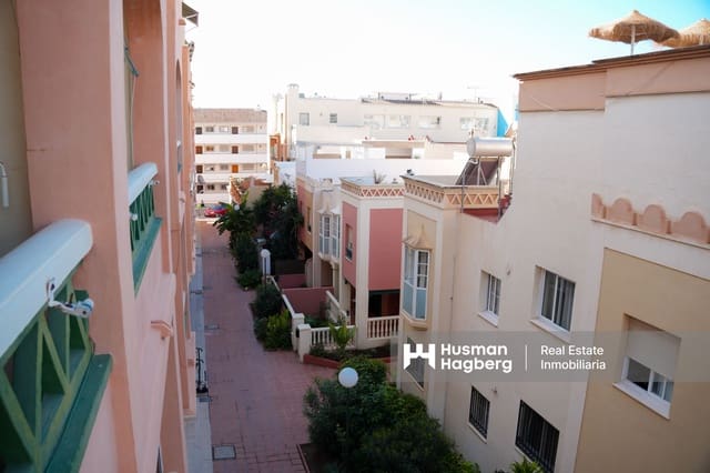 2 sypialnia Apartament na sprzedaż w Chaparil - Torrecilla - Punta Lara, Nerja - 329 000 € (Ref: 10135110)