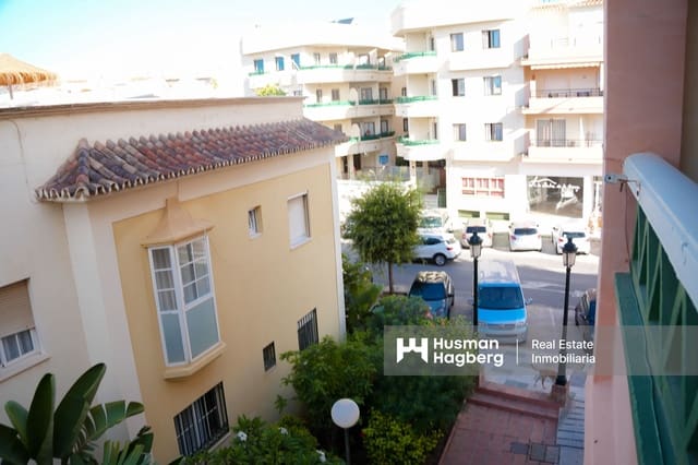 2 sypialnia Apartament na sprzedaż w Chaparil - Torrecilla - Punta Lara, Nerja - 329 000 € (Ref: 10135110)