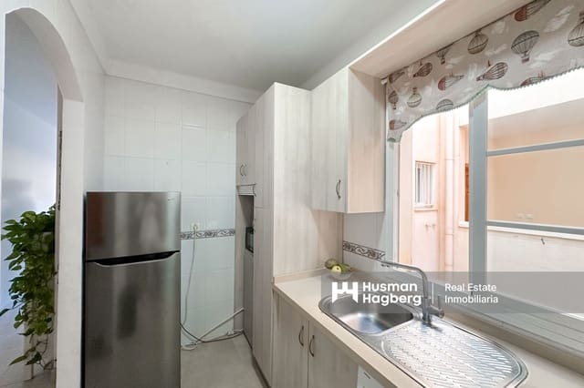 2 sypialnia Apartament na sprzedaż w Chaparil - Torrecilla - Punta Lara, Nerja - 329 000 € (Ref: 10135110)