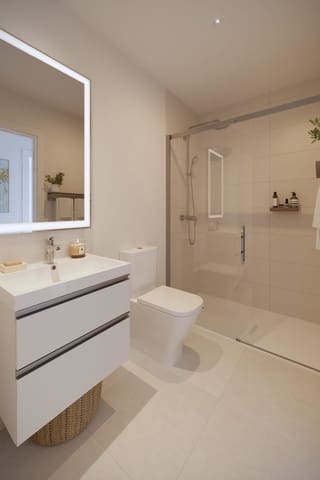 3 slaapkamer Huis te koop in Vélez-Málaga met zwembad garage - € 455.000 (Ref: 10158555)