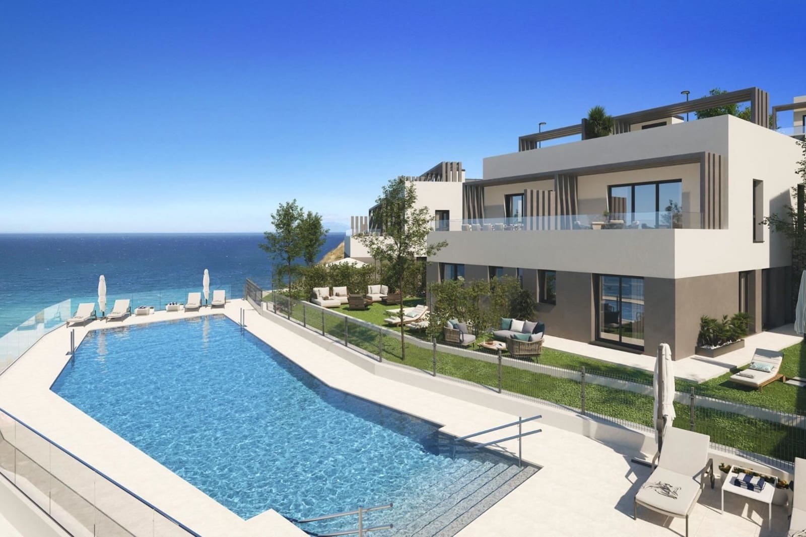 4 slaapkamer Huis te koop in Velez-Malaga met zwembad garage - € 655.000 (Ref: 10158556)