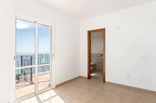 3 sovrum Villa till salu i Chaparil - Torrecilla - Punta Lara, Nerja - 1 395 000 € (Ref: 6893080)