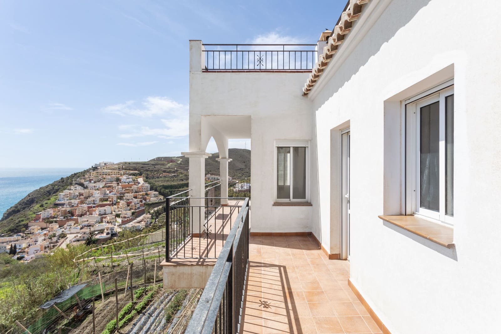 3 soveværelse Villa til salg i Nerja - € 1.395.000 (Ref: 6893080)