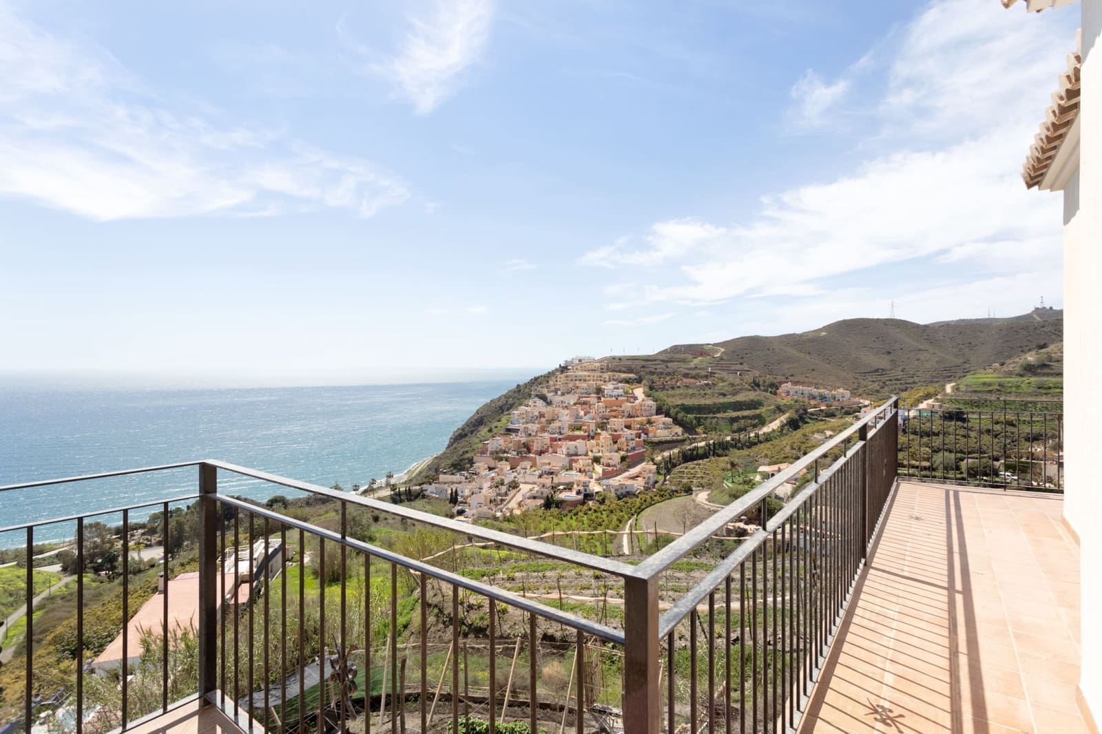 3 soveværelse Villa til salg i Nerja - € 1.395.000 (Ref: 6893080)