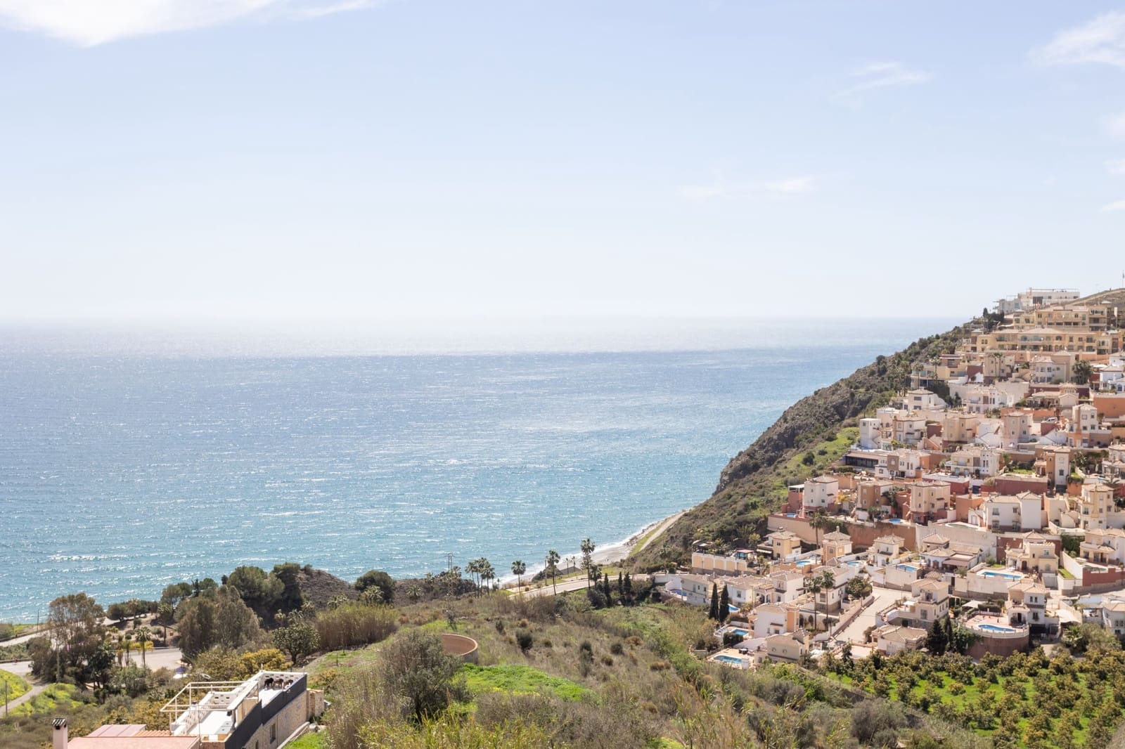 3 soveværelse Villa til salg i Nerja - € 1.395.000 (Ref: 6893080)