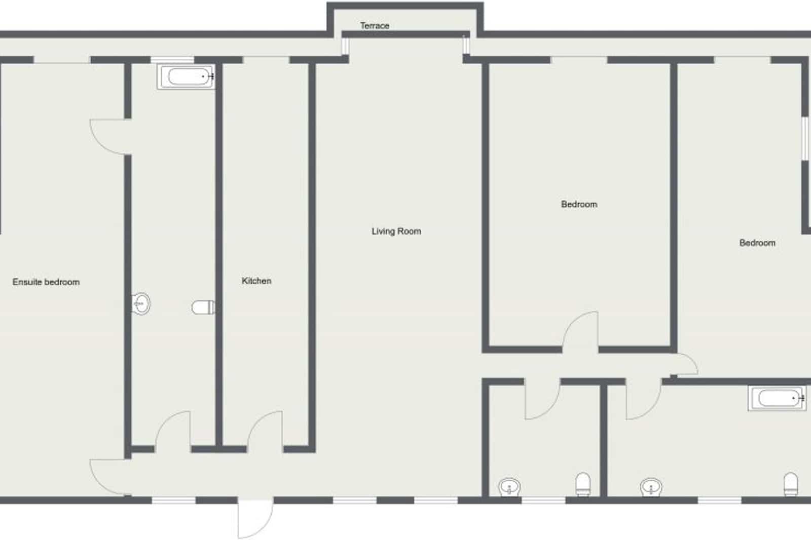 3 soveværelse Villa til salg i Nerja - € 1.395.000 (Ref: 6893080)