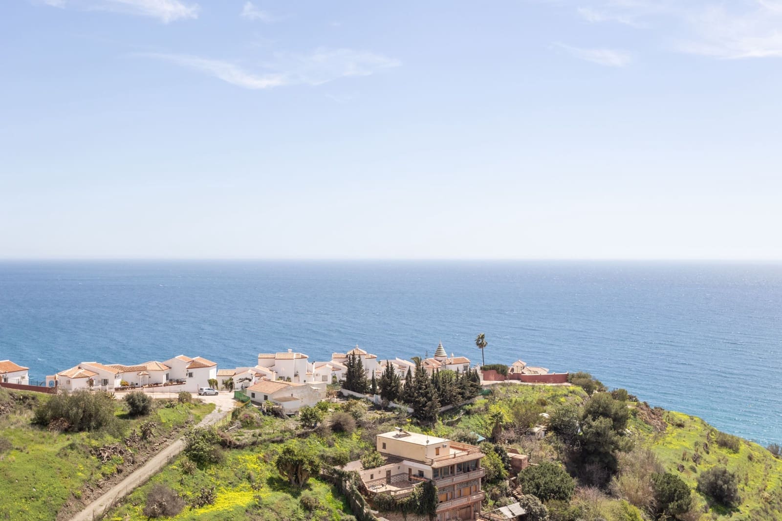 3 soveværelse Villa til salg i Nerja - € 1.395.000 (Ref: 6893080)