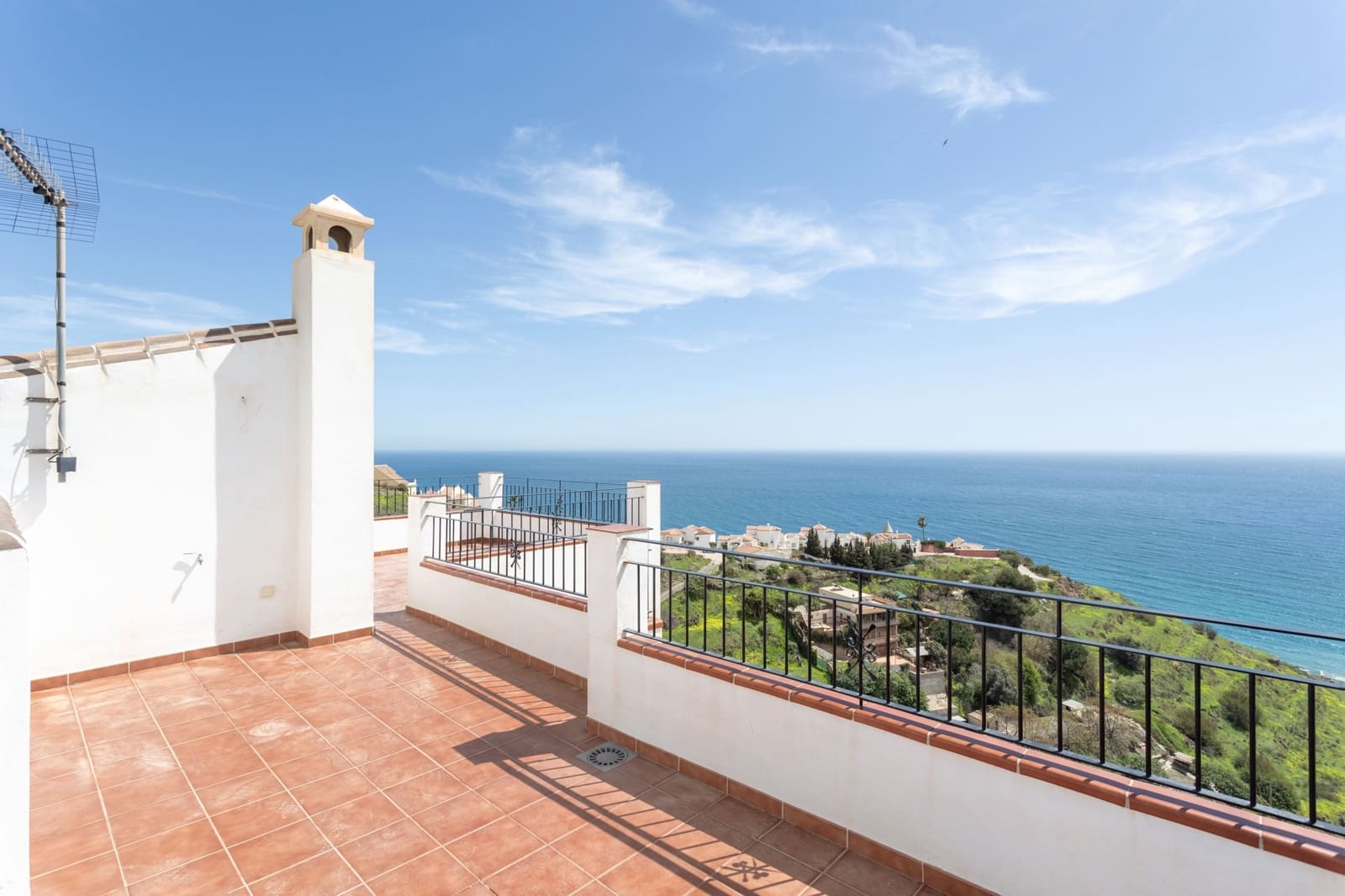 3 soveværelse Villa til salg i Nerja - € 1.395.000 (Ref: 6893080)