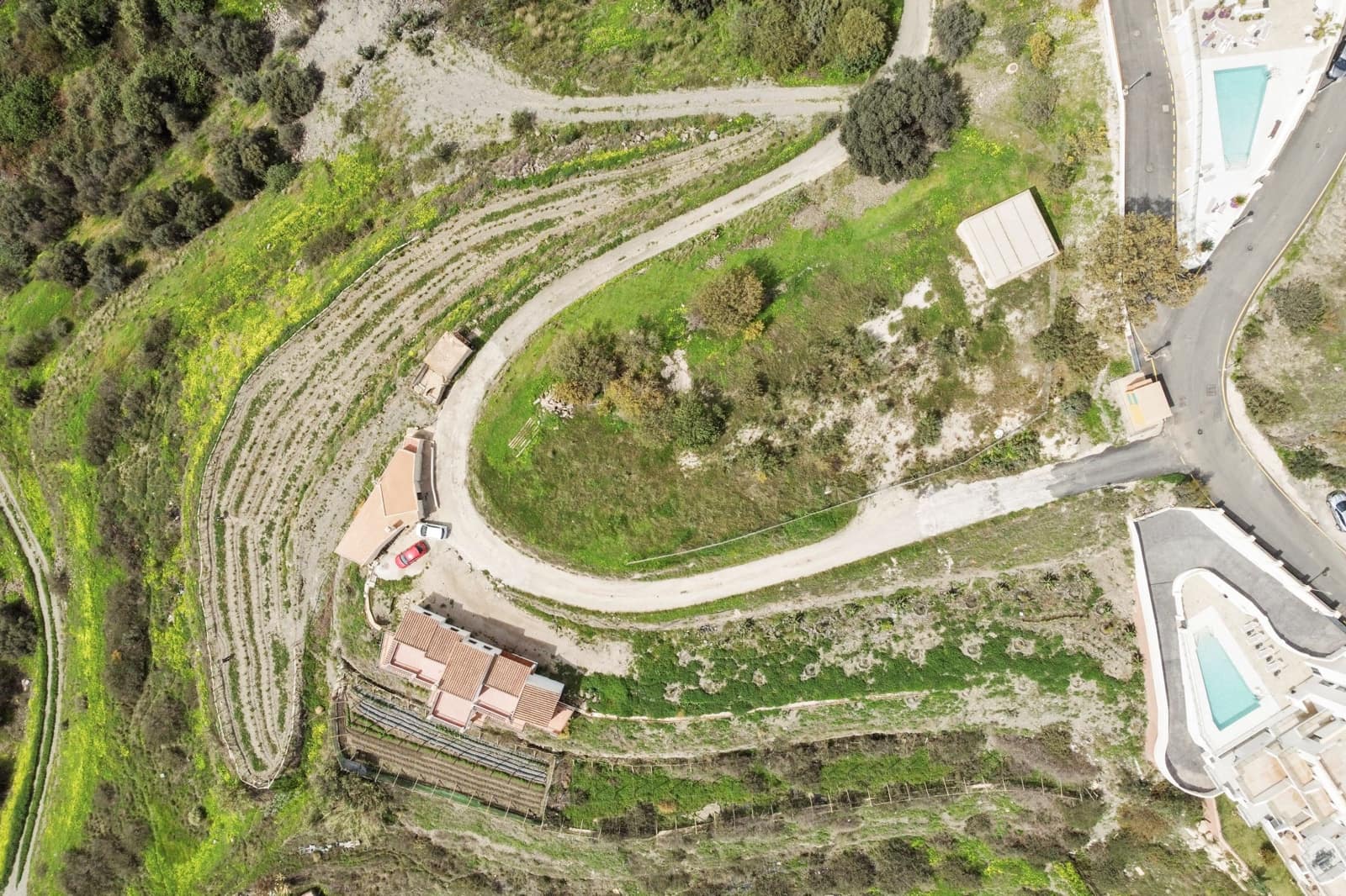 3 soveværelse Villa til salg i Nerja - € 1.395.000 (Ref: 6893080)