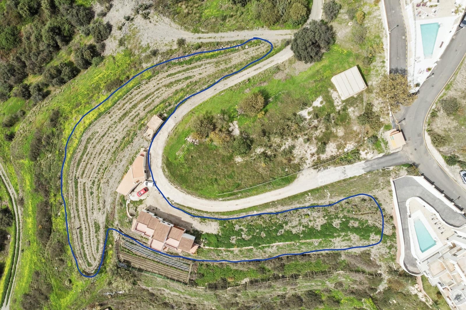 3 soveværelse Villa til salg i Nerja - € 1.395.000 (Ref: 6893080)