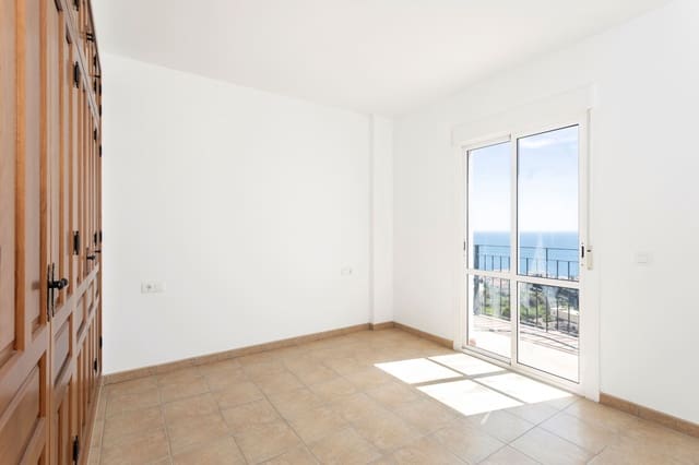 3 sovrum Villa till salu i Chaparil - Torrecilla - Punta Lara, Nerja - 1 395 000 € (Ref: 6893080)