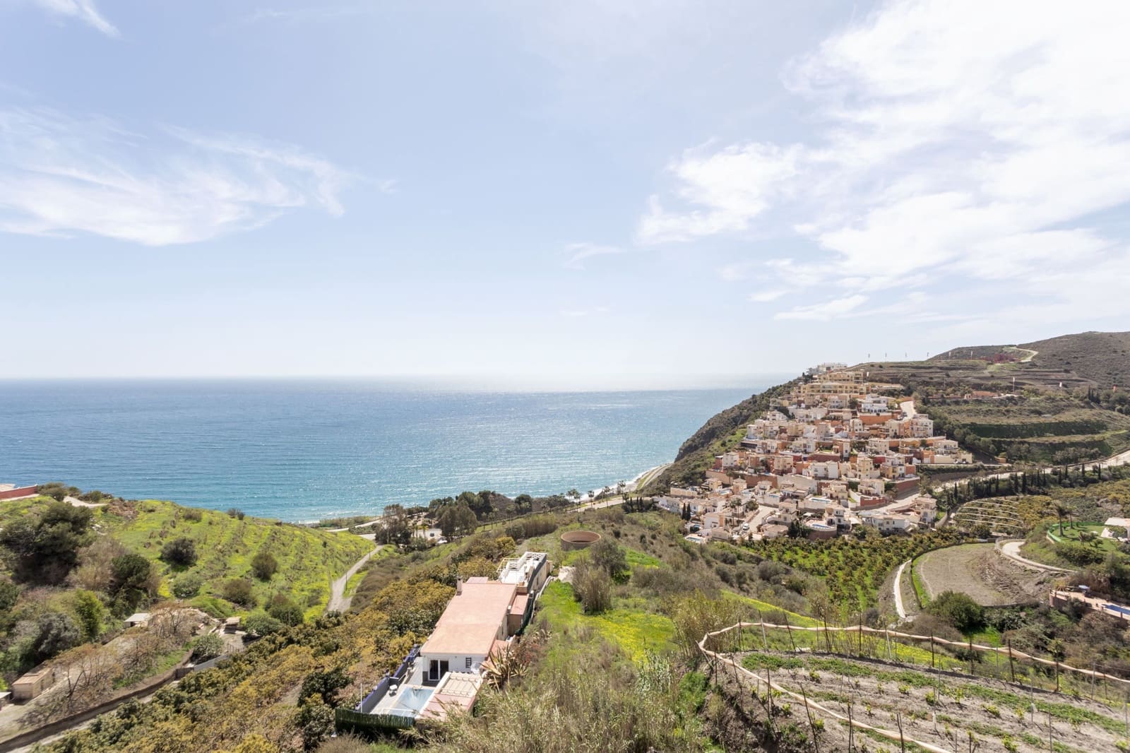 3 soveværelse Villa til salg i Nerja - € 1.395.000 (Ref: 6893080)