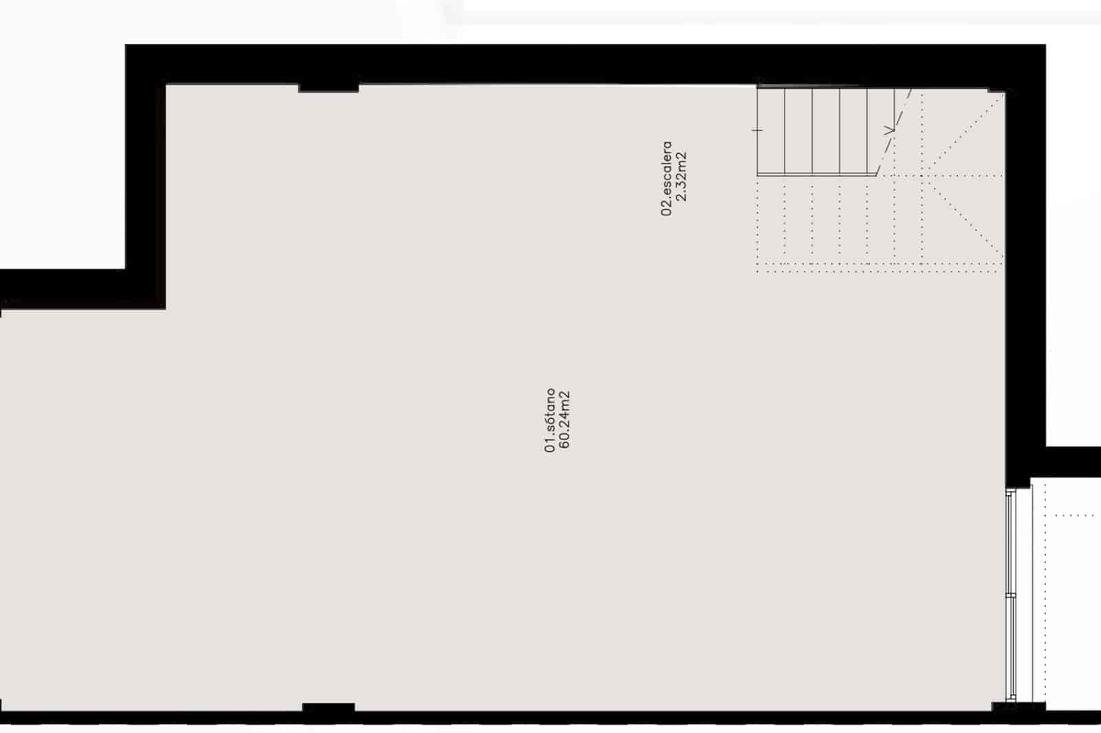 3 makuuhuone Huvila myytävänä paikassa Torre del Mar mukana uima-altaan - 599 900 € (Ref: 6893100)