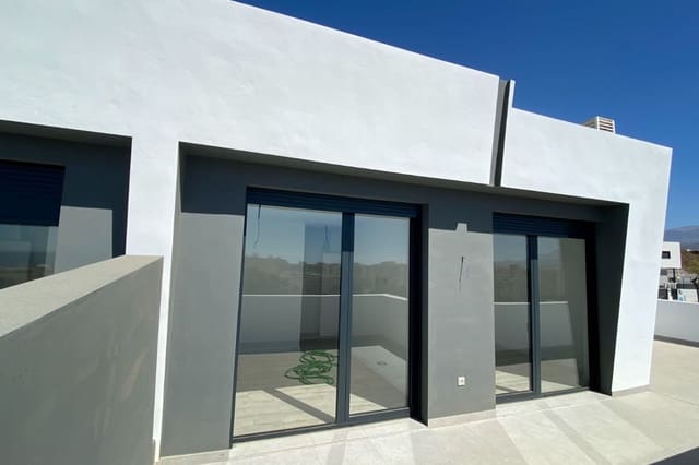 3 soverom Villa til salgs i Torre del Mar, Vélez-Málaga med svømmebasseng - € 599 900 (Ref: 6893100)