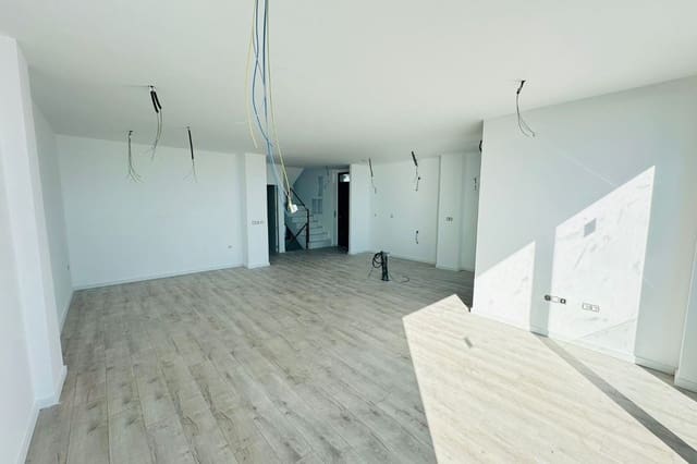 3 soverom Villa til salgs i Torre del Mar, Vélez-Málaga med svømmebasseng - € 599 900 (Ref: 6893100)