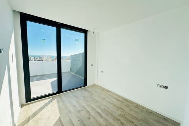 3 soverom Villa til salgs i Torre del Mar, Vélez-Málaga med svømmebasseng - € 599 900 (Ref: 6893100)