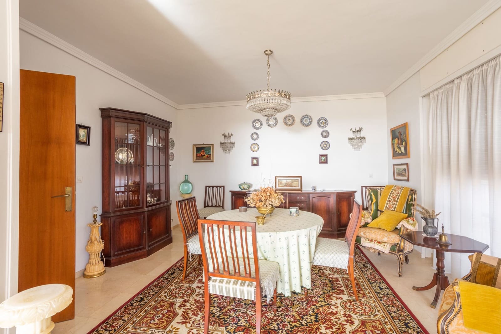 6 camera da letto Villa in vendita in Nerja con piscina - 690.000 € (Rif: 6893112)