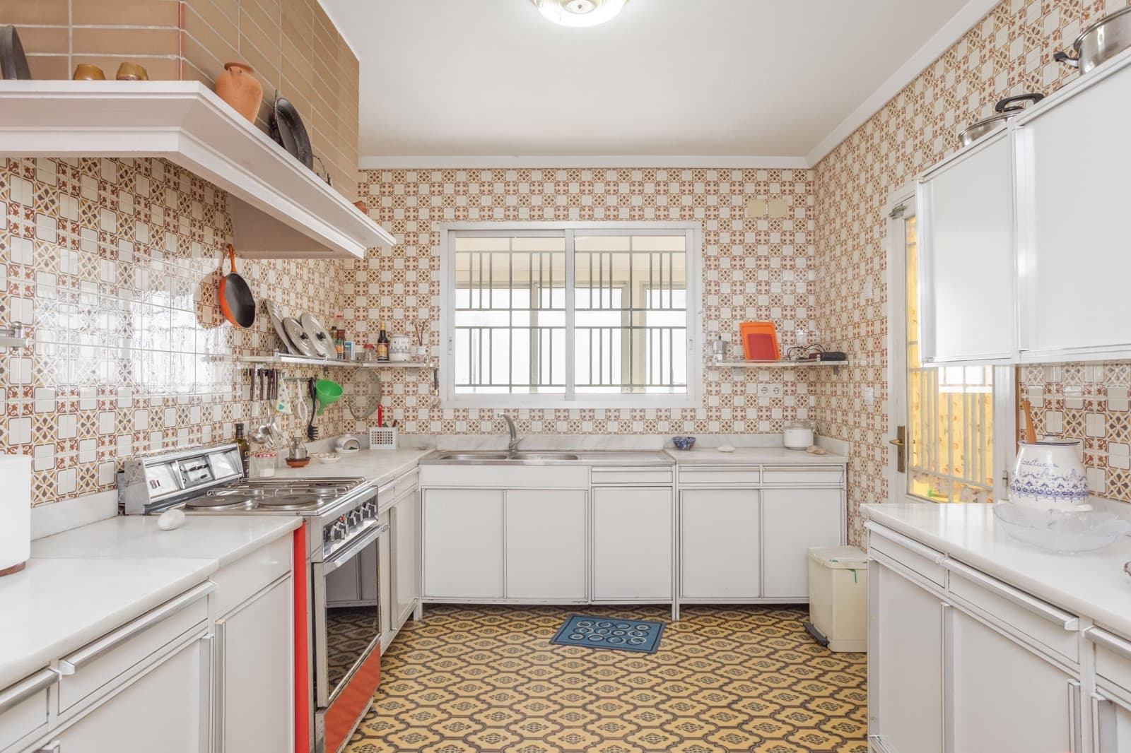 6 camera da letto Villa in vendita in Nerja con piscina - 690.000 € (Rif: 6893112)