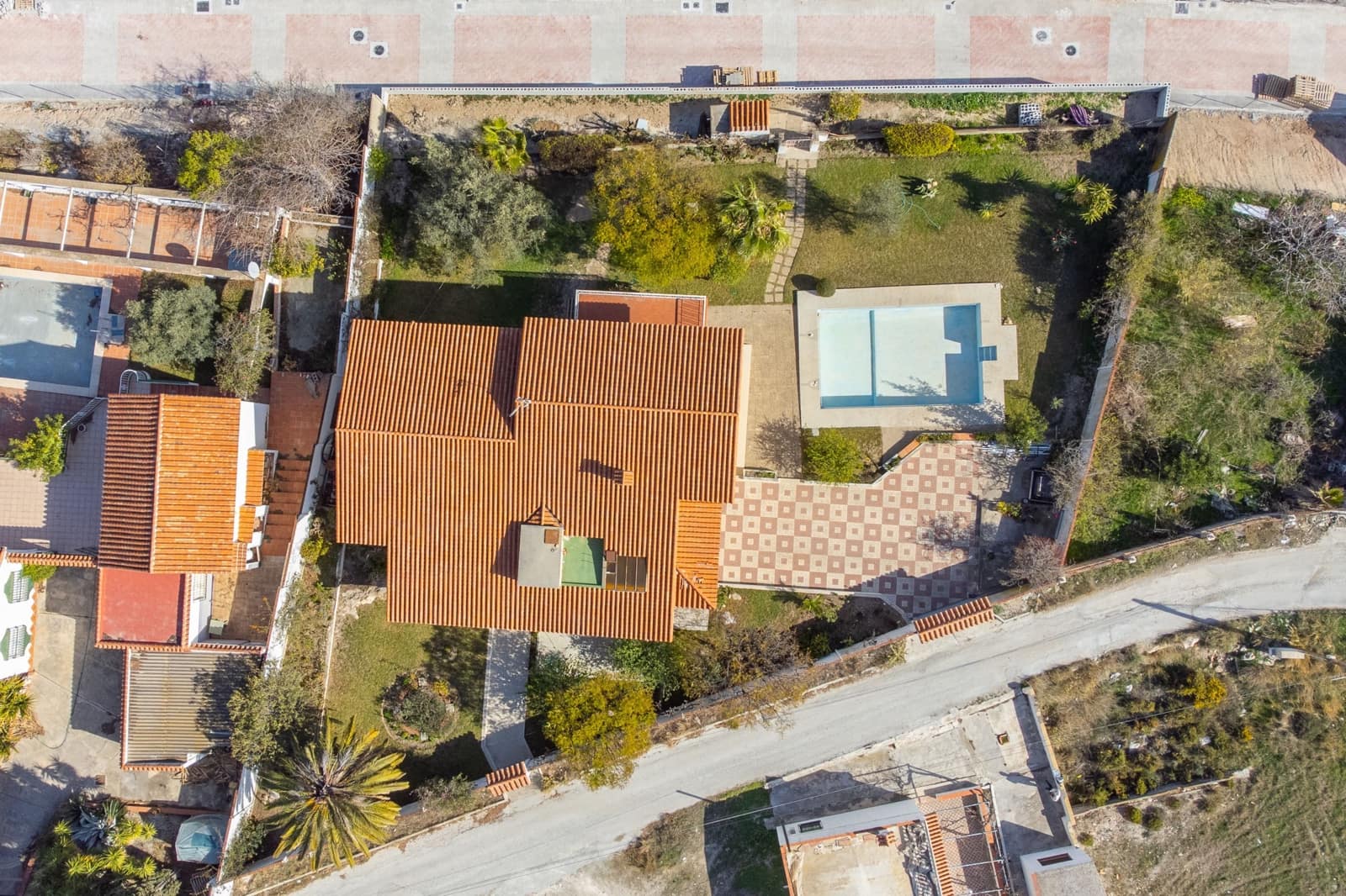 6 camera da letto Villa in vendita in Nerja con piscina - 690.000 € (Rif: 6893112)