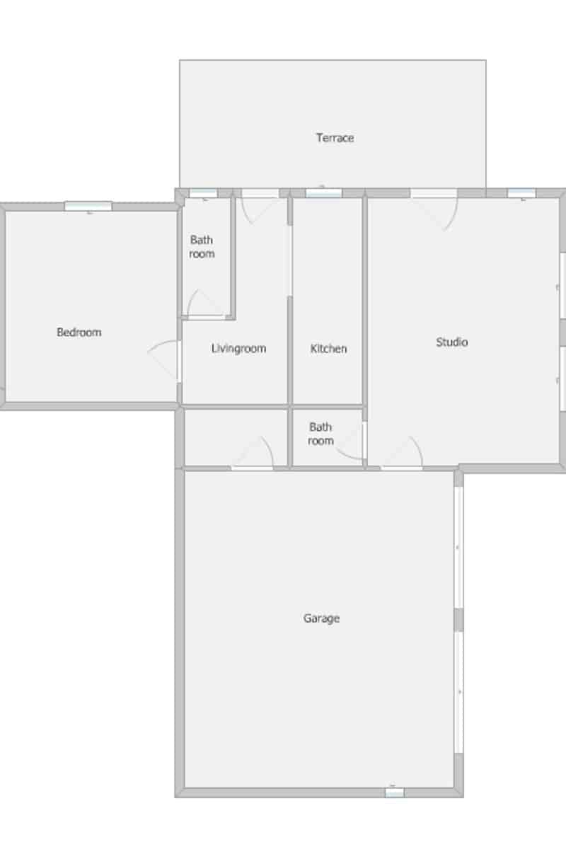 6 bedroom Villa for sale in Nerja with pool - € 690,000 (Ref: 6893112)