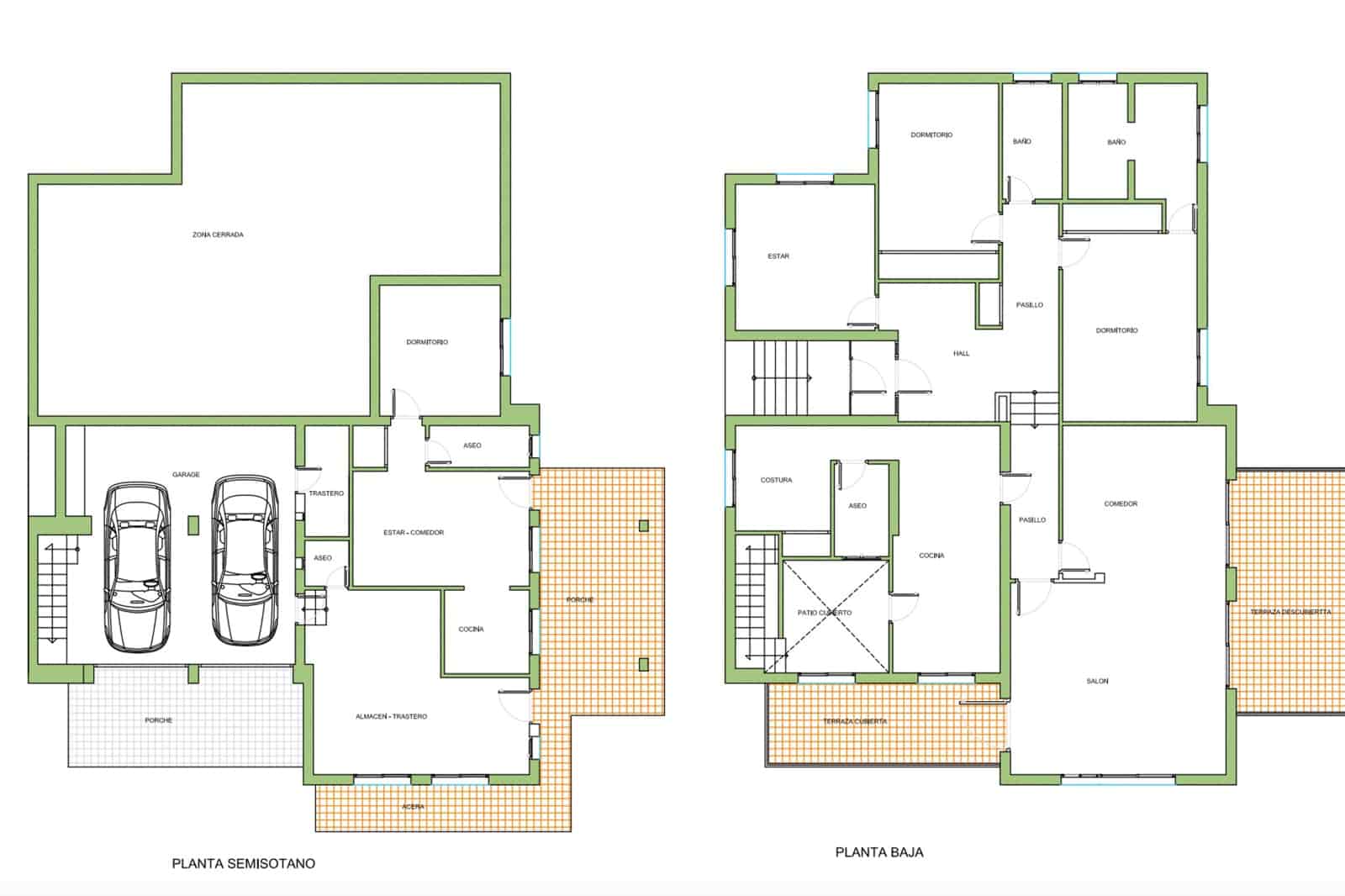 6 sovrum Villa till salu i Nerja med pool - 690 000 € (Ref: 6893112)