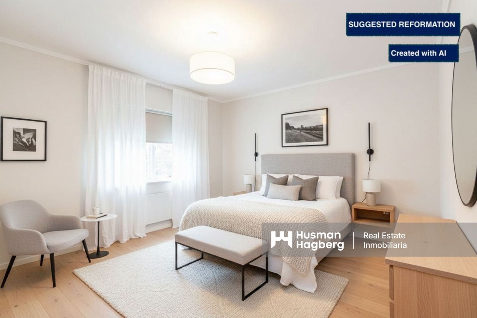 6 soveværelse Villa til salg i Nerja med swimmingpool - € 690.000 (Ref: 6893112)