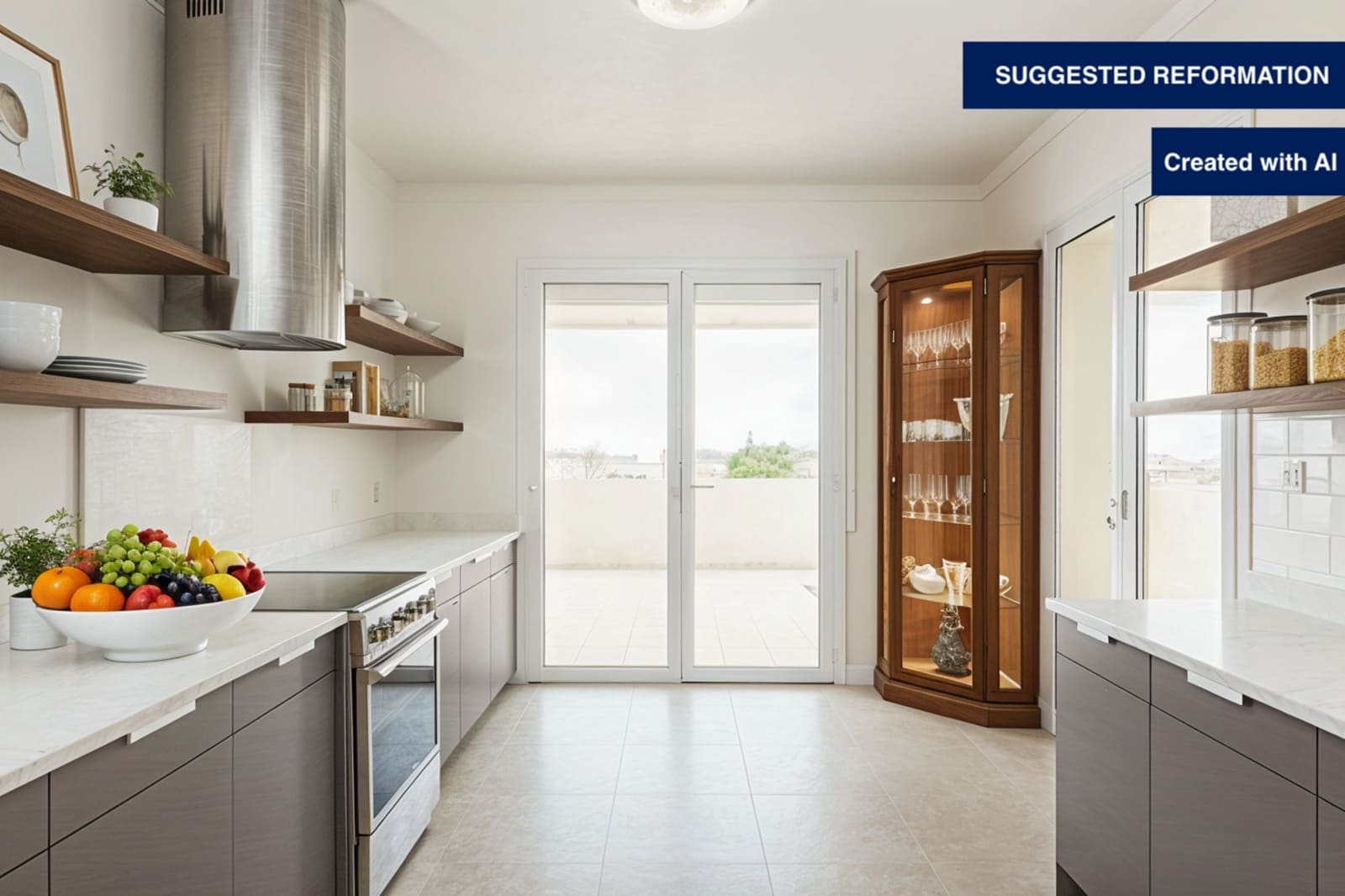 6 quarto Moradia para venda em Nerja com piscina - 690 000 € (Ref: 6893112)