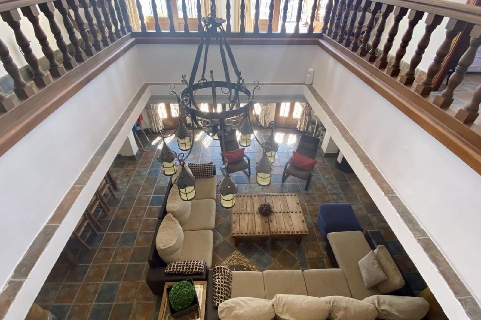 6 soveværelse Villa til salg i Frigiliana med swimmingpool - € 1.200.000 (Ref: 7166357)