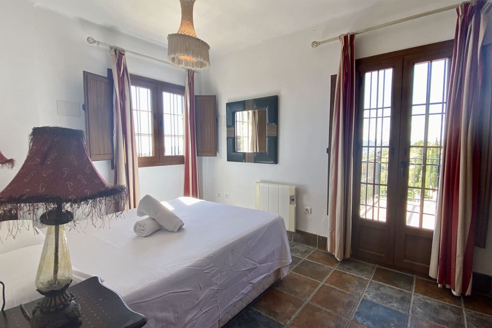 6 soveværelse Villa til salg i Frigiliana med swimmingpool - € 1.200.000 (Ref: 7166357)