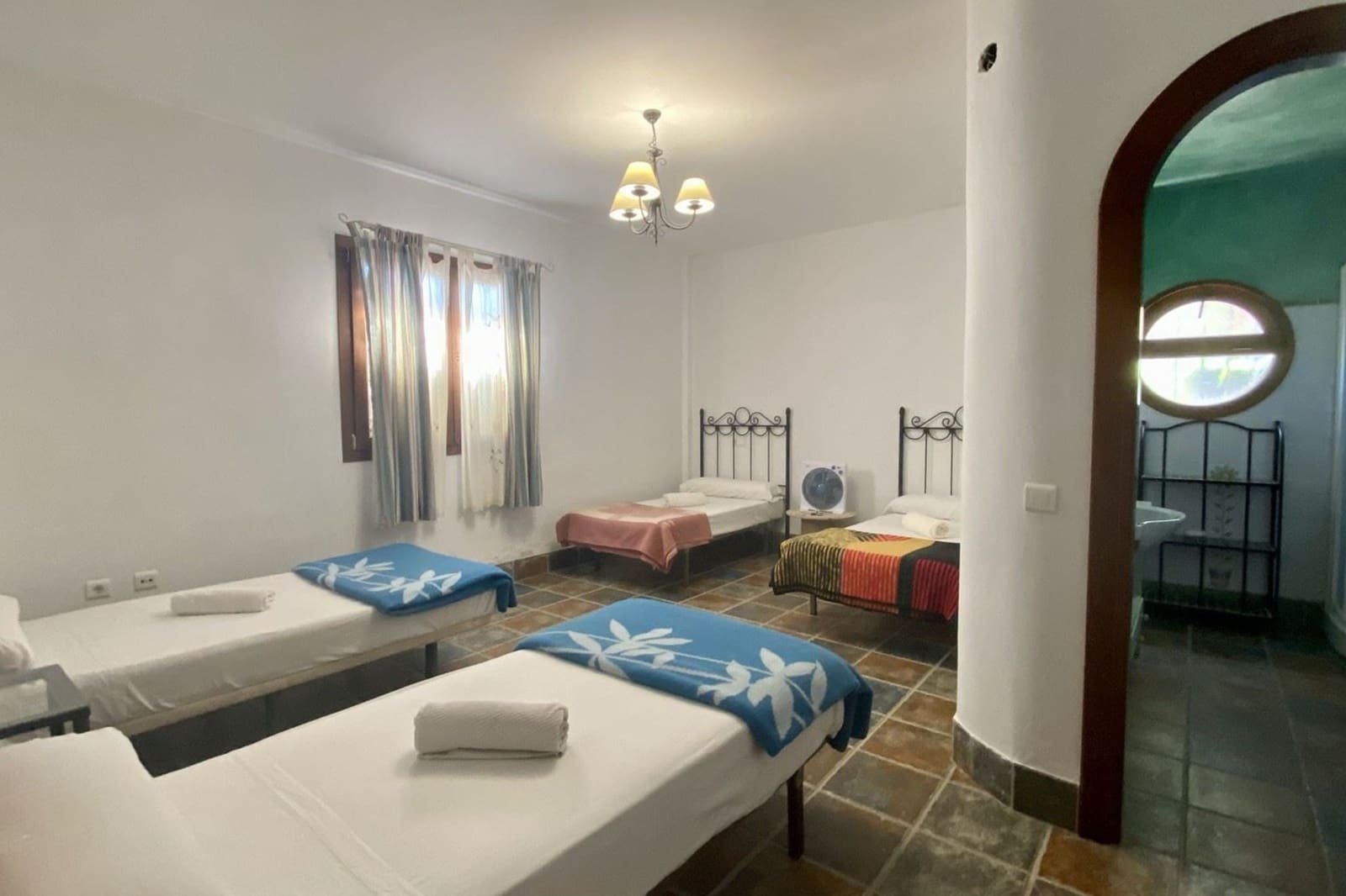 6 soveværelse Villa til salg i Frigiliana med swimmingpool - € 1.200.000 (Ref: 7166357)