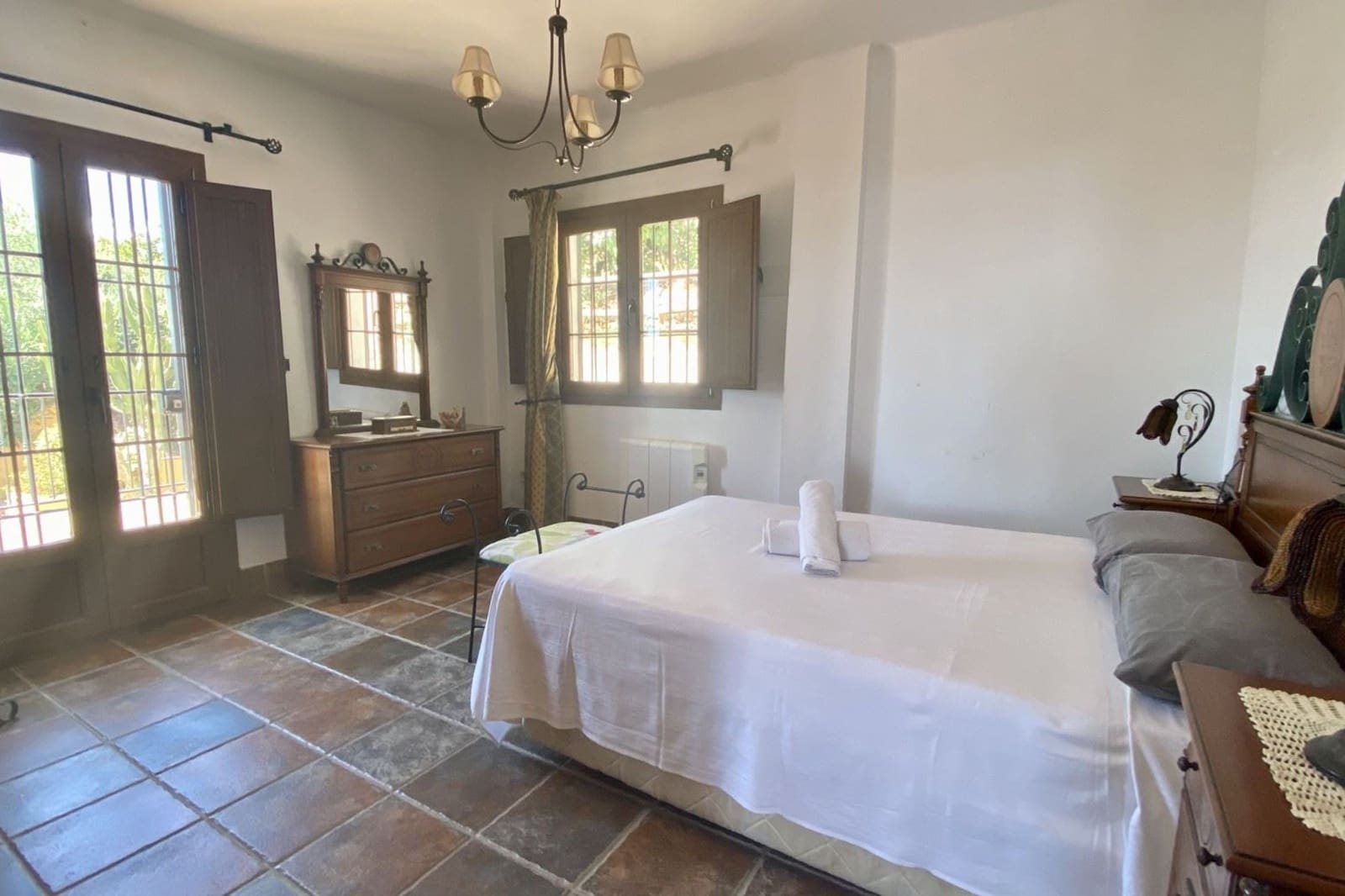 6 soveværelse Villa til salg i Frigiliana med swimmingpool - € 1.200.000 (Ref: 7166357)