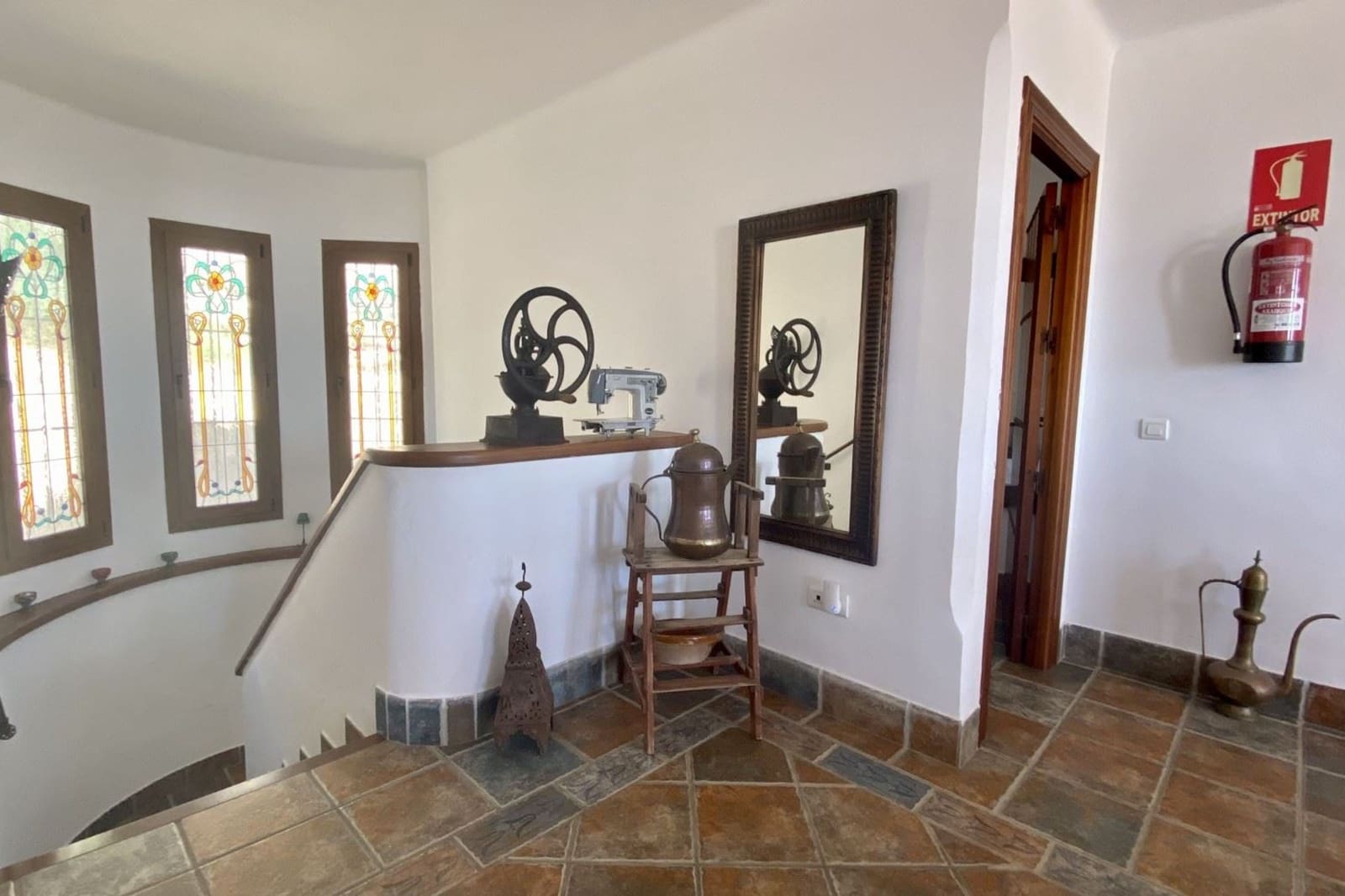 6 soveværelse Villa til salg i Frigiliana med swimmingpool - € 1.200.000 (Ref: 7166357)