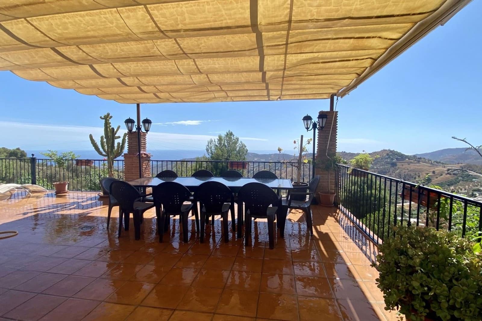 6 soveværelse Villa til salg i Frigiliana med swimmingpool - € 1.200.000 (Ref: 7166357)