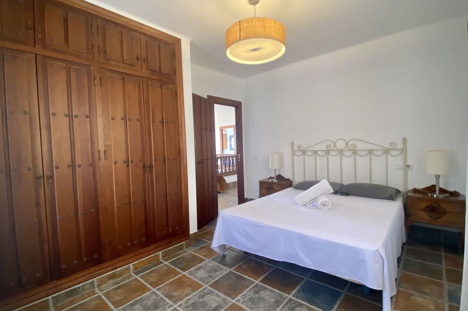 6 soveværelse Villa til salg i Frigiliana med swimmingpool - € 1.200.000 (Ref: 7166357)