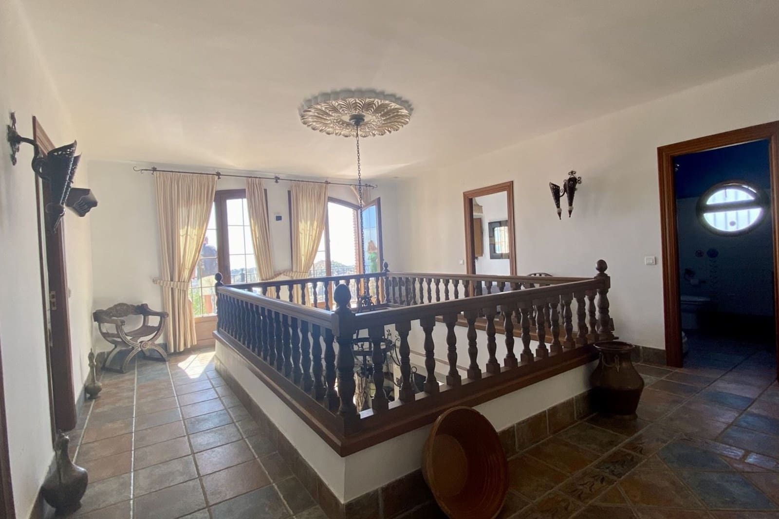 6 soveværelse Villa til salg i Frigiliana med swimmingpool - € 1.200.000 (Ref: 7166357)