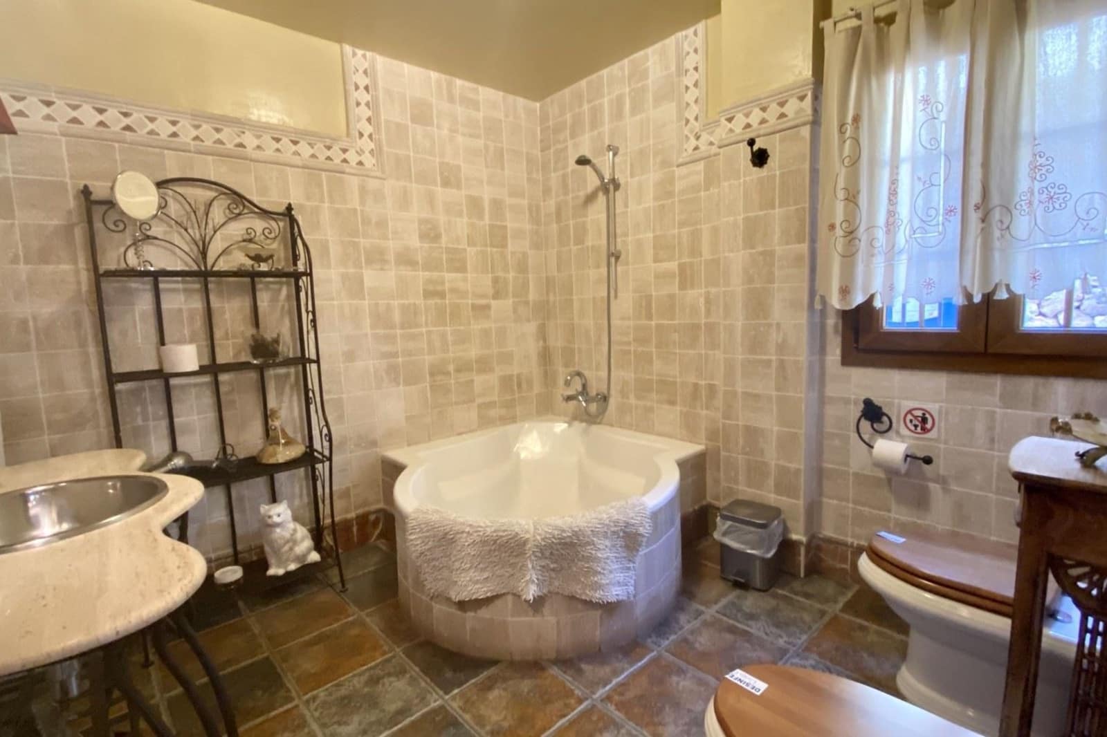 6 soveværelse Villa til salg i Frigiliana med swimmingpool - € 1.200.000 (Ref: 7166357)