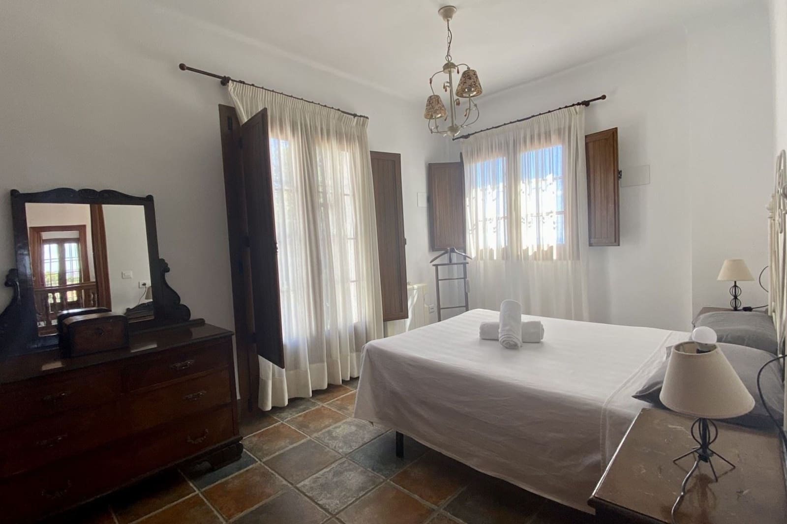 6 soveværelse Villa til salg i Frigiliana med swimmingpool - € 1.200.000 (Ref: 7166357)